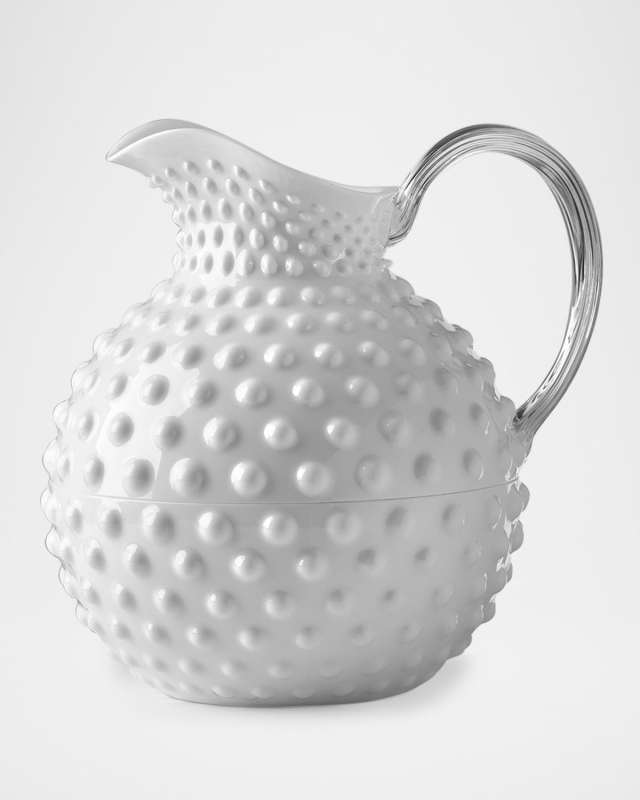 Sister Rosetta Pitcher, 81 oz.